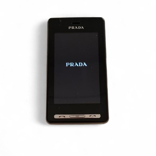 Prada ke850 telefono - lg,