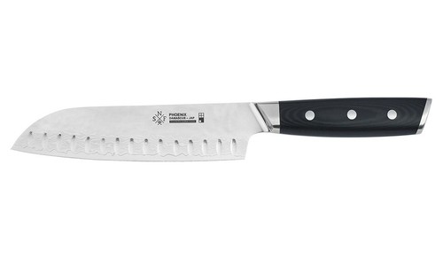 Coltello santoku cuoco - coltello,