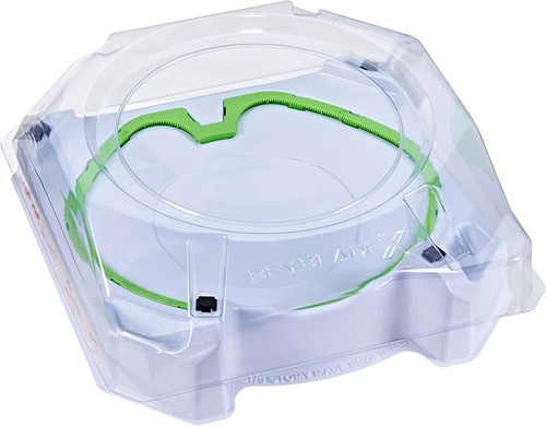 Beyblade 10 xtreme - beyblade, x