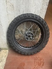 Ruota 18 Ktm 950 990 Lc8 Adv