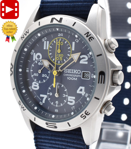 Ottime condizioni seiko - 🎦[ottime, condizioni]