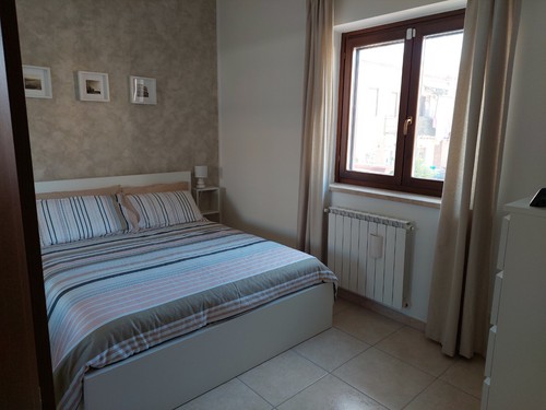 Letto malm con cassetti - con,