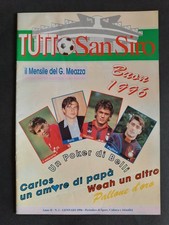 Rivista Tutto San Siro n 1-