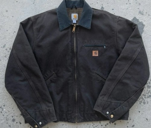 Carhartt j97 dkb giacca - j97,