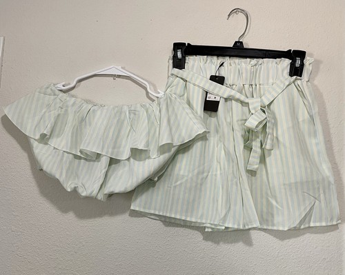 Belux set pantaloncini e - belux,