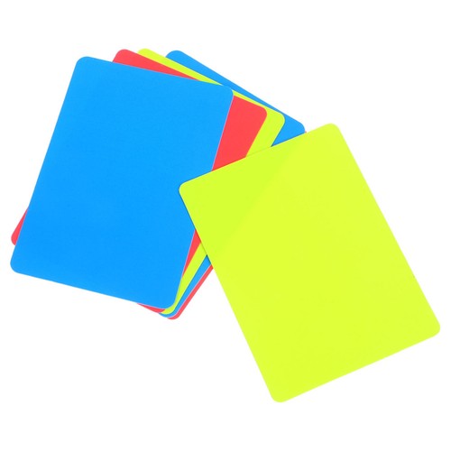 Pezzi carte arbitro - 6,