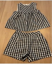 MAYORAL set coord bambina
