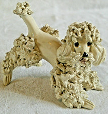 Spaghetti barboncino ceramica