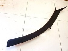 8j8867234c Revêtement de pilier - AVANT DROITE  BWA for Audi TT 2 FRF2483842-23