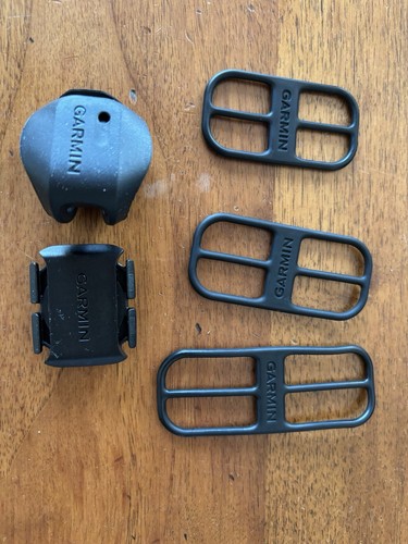 New garmin bike - bike, sensor