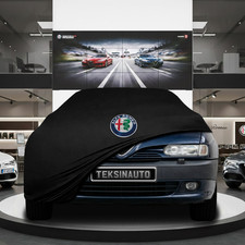 Alfa Romeo 146 Indoor Car