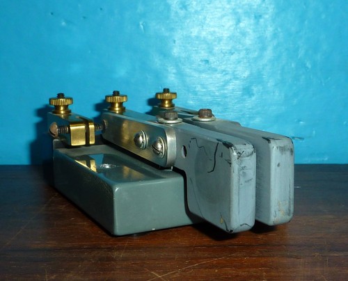 Envirotronic modello 501 - modello,