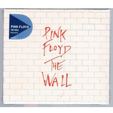 Pink Floyd The Wall Remastered