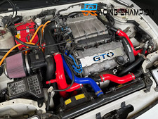 Per Mitsubishi GTO 3000GT