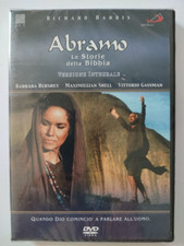 ABRAMO LE STORIE DELLA BIBBIA