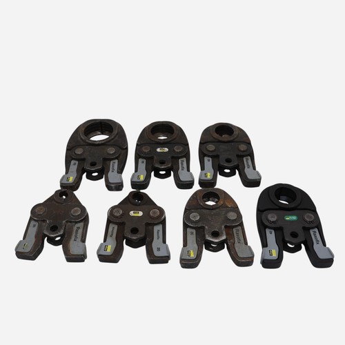 Viega raxofix contorno - raxofix, v