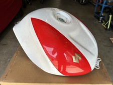 Serbatoio Benzina Suzuki TL