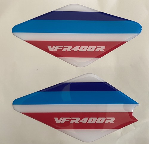 Honda vfr 400 nc30 - 400, r