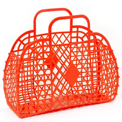 Sun jellies borsa gomma - in,