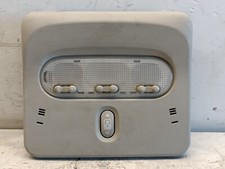 264304E PLAFONIERA LUCE INTERNA ABITACOLO NISSAN QASHQAI J11 2 SERIE A5004