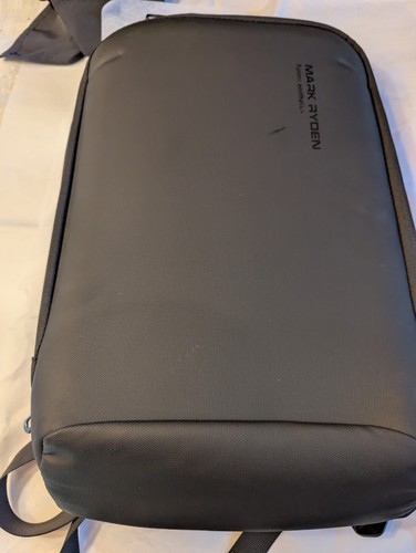 Zaino uomo mark ryden - 20l, moda