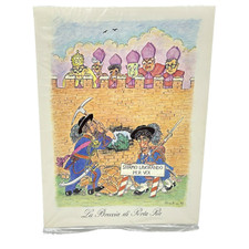 Giorgio Forattini -La Breccia