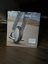Ninebot One S2 by Segway
