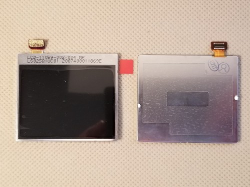 Nuovo schermo lcd blackberry - nuovo,