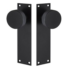 Manopole per porta stile