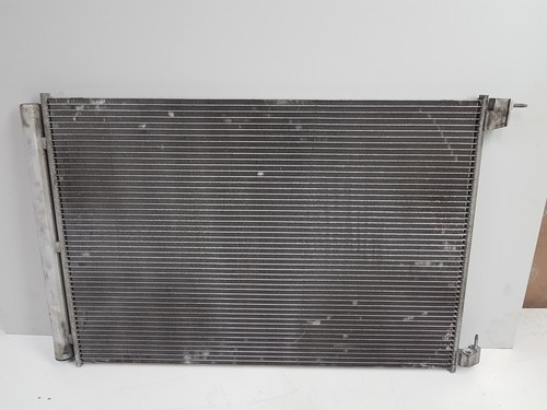 Radiatore aria condizionata - radiatore,