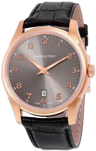 Hamilton jazzmaster thinline - hamilton,