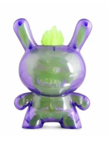 Krak dunny kidrobot - kidrobot,