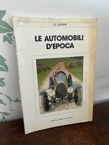 Automobili epoca fratelli - le, d'epoca-fratelli