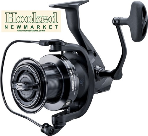 Mulinello okuma obsidian 12000 - obsidian,