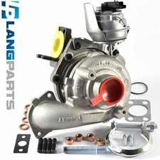 Turbocompressore per Citroen