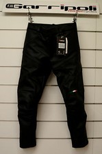 PANTALONE PELLE DUCATI