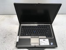 Dell Latitude D630 Intel Core