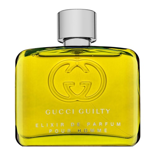 Gucci guilty pour homme elixir - guilty,