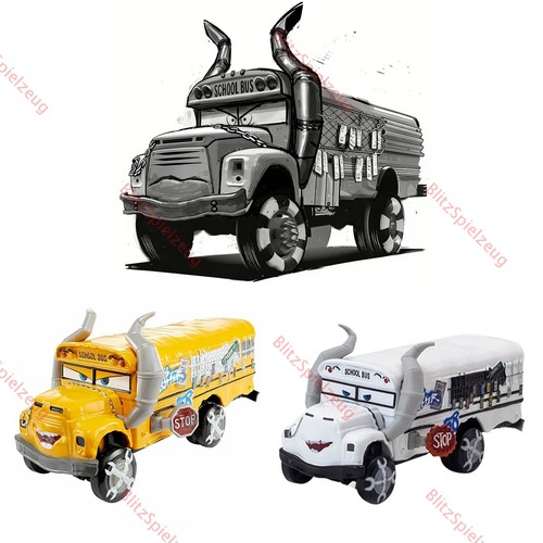 Disney pixar cars thunder - disney,