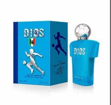 D10S Eau de Parfum 100ml -