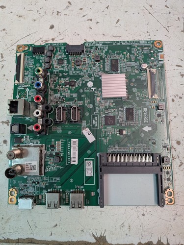 Scheda madre eax67703503 - lg,