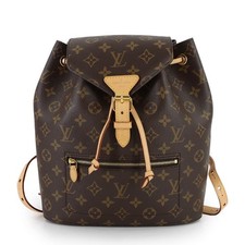 LOUIS VUITTON Monogram