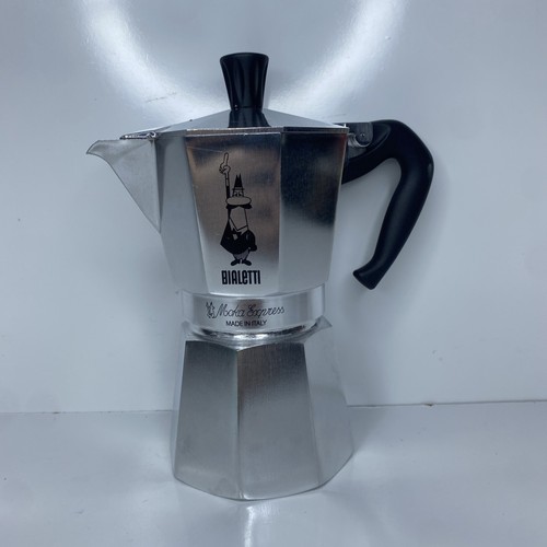 Bialetti moka express - moka,