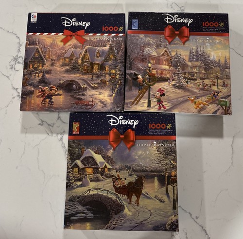 Lotto puzzle disney thomas - 3,