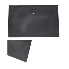 Piastra Ghisa Cottura 30x46 Cm