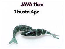 GOMMA ESCA ARTIFICIALE PESCA