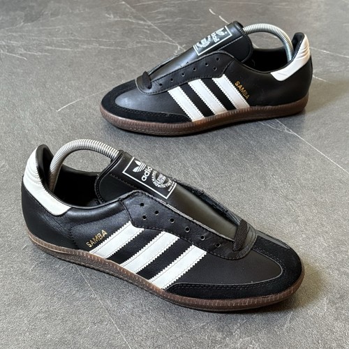 Adidas samba uk6 1987 - adidas,