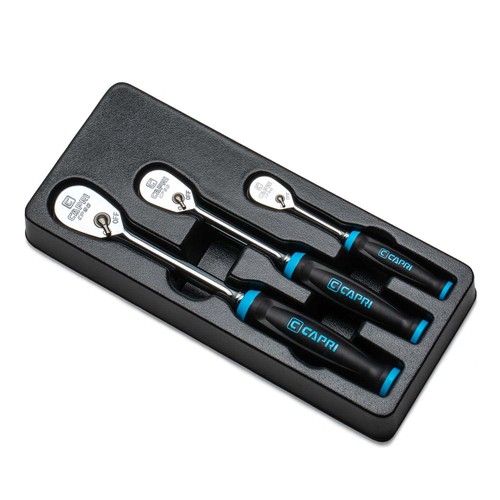 Capri tools fine - tools, set