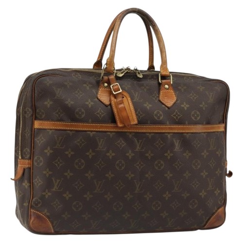 Louis vuitton monogramma - louis, porta