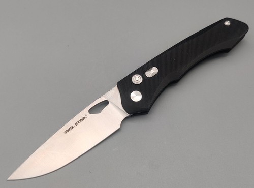Real steel griffin pro - real, g10
